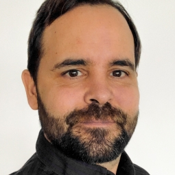 Nicolas Bas - Association de guides de Genève