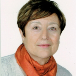 Pilar Graa - Association de guides de Genève