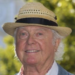 Ariel Pierre Haemmerlé - Association de guides de Genève