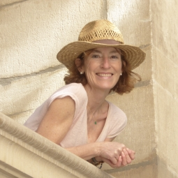 Debra Kinson - Association de guides de Genève