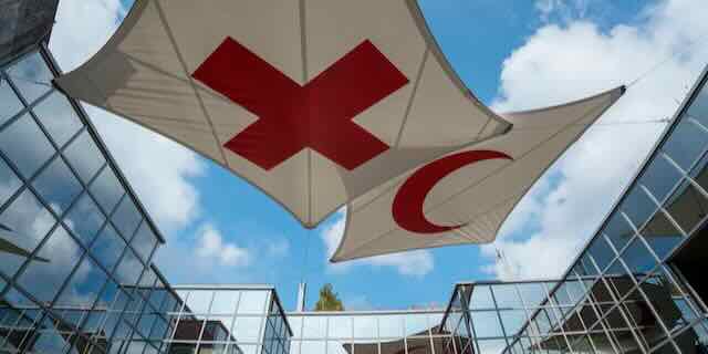 Musée International de la Croix-Rouge et du Croissant-Rouge