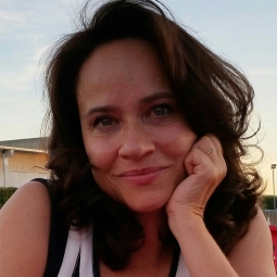 Anna Valenti de Riedmatten - Association de guides de Genève