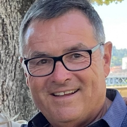 Marco Grillet - Association de guides de Genève