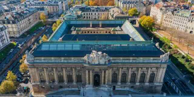 Musée d'Art et d'Histoire