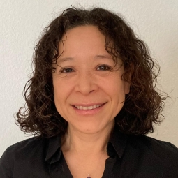 Diana Ortiz - Association de guides de Genève