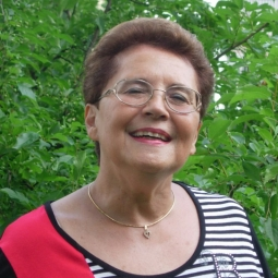 Olga Montant - Association de guides de Genève