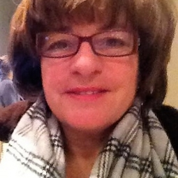 Marika Jacquemart-Bouaoudia - Association de guides de Genève