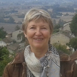 Maria Kaneda - Association de guides de Genève