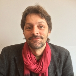 Cyrille Wohlschlag - Association de guides de Genève