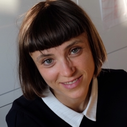 Irina Bezzola - Association de guides de Genève