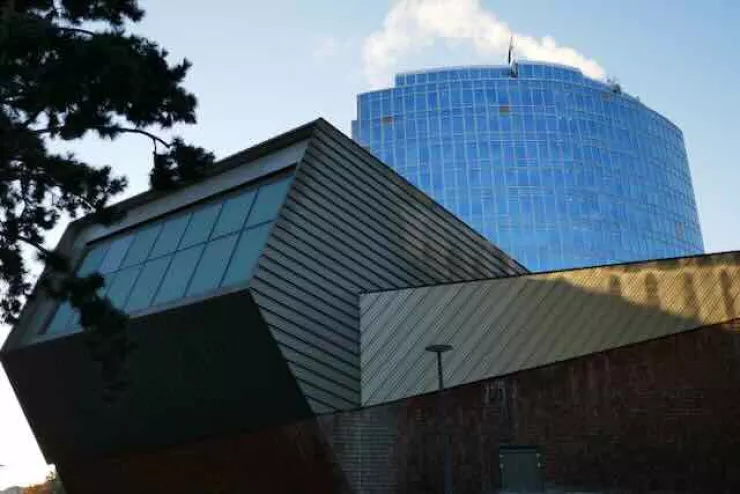 La Genève internationale