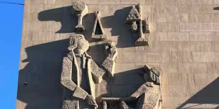 Le quartier de Saint-Gervais, du Moyen-Âge à nos jours